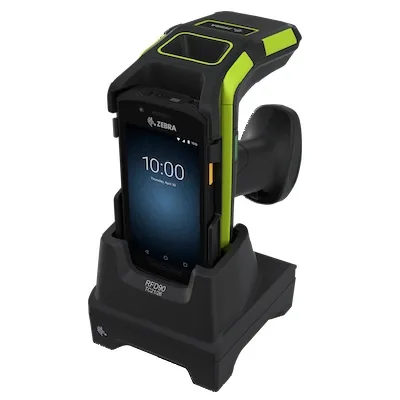 Dock charge 1bay RFD90 TC21 TC26
